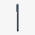 ACS06544 - iPhone 15 Pro Max Case Thin Fit in black showing the back